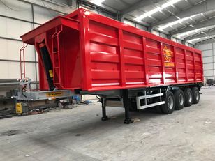 нов полуремарке самосвал SCORPION TRAILER BULK TIPPER (MANUFACTURER COMPANY)