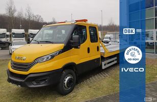 нов пътна помощ IVECO Daily 70C18H D/P