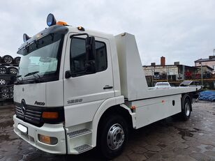 пътна помощ Mercedes-Benz Atego 1228