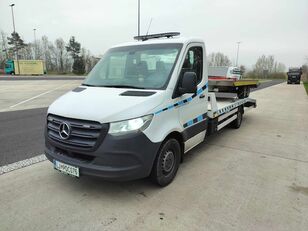 пътна помощ Mercedes-Benz SPRINTER