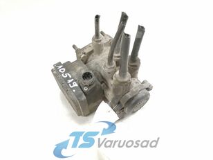 EBS модулатор Knorr-Bremse Trailer brake pressure control 81523016212 за влекач MAN TGX 26.360 6X2