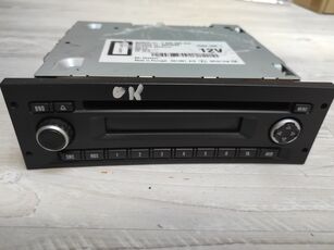 авторадио Bosch CD RADIO, GENUINE FOR SCANIA за влекач Scania