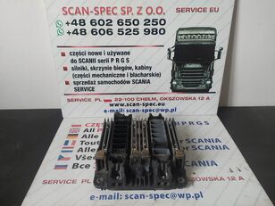 блок за управление Scania EMS DC13 147 2304235 за влекач Scania PRG