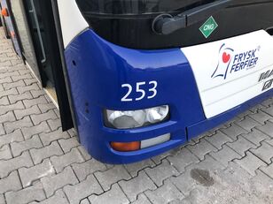 броня за автобус MAN A23 A20 A21