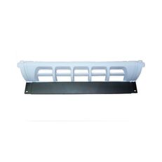 броня IVECO STRALIS 07r.- LOWER BUMPER SPOILER CENTER за камион IVECO Replacement parts for STRALIS AD / AT (ver. I) 2002-2006