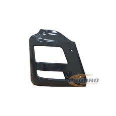 броня MAN TGS 2013- FRONT BUMPER RH STEEL за камион MAN Replacement parts for TGS (2013-)