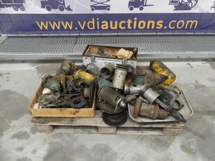 бутало MAN tractor parts за влекач MAN