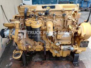 двигател за камион Caterpillar Carterpillar CAT engine, industrial engine, engine type C13