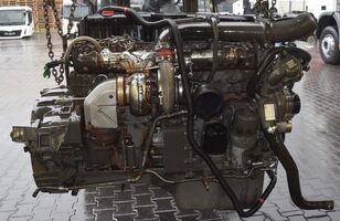 двигател DAF KOMPLETNY SILNIK MX 340 U1 XF CF 410 / 460 KM за камион DAF XF, CF