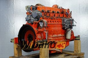 двигател Deutz BF6M1013EC за Atlas 1804LC