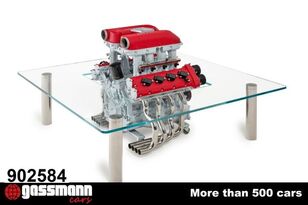 двигател Ferrari Table/Engine Ferrari 360 за лек автомобил