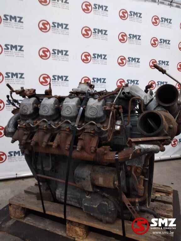 двигател Mercedes-Benz Occ Motor OM442LA VI/3 442.901-507 за камион