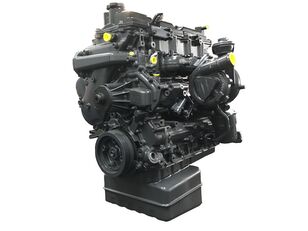 двигател Nissan ZD30 / YD25 за товарен микробус Nissan Cabstar / Atleon / Maxity / Mascott / Master