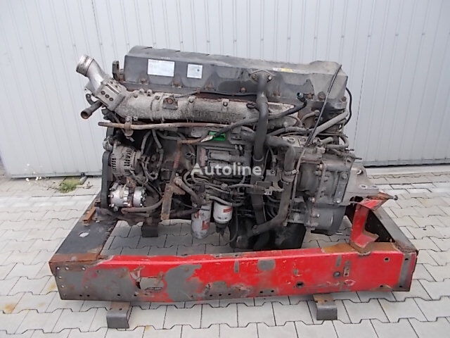 двигател Renault COMPLETE EURO 5 за камион Renault MAGNUM DXI 460 / 500