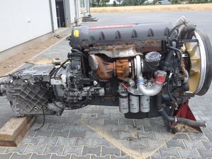 двигател Renault DXI 11 450 за камион Renault Premium