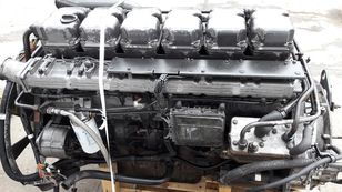 двигател Scania 124 DSC1205 420 E2 за камион Scania 4