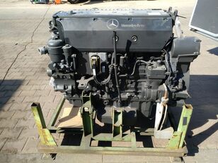 нов двигател CLAAS Tucano OM 926.929 E3A за комбайн CLAAS Tucano