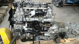 двигател IVECO Daily F1C 3.0 за автомобил IVECO Daily