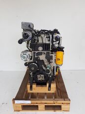 нов двигател JCB 444 T4i за багер товарач JCB