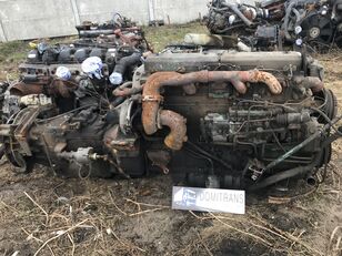 двигател SCANIA 112 DS1115 за влекач