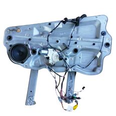 електрически стъклоповдигач Volvo window mechanism 84225953 за влекач Volvo FH