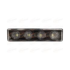 габаритна крушка Scania VISOR LAMP LED WHITE за камион Scania Replacement parts for SERIES 6 (2010-2017)