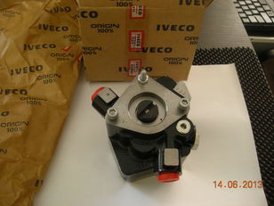 горивна помпа IVECO 500396487 504140125 за влекач IVECO