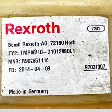 хидравличен резервоар  Bosch Rexroth   Jonckheere Transit 2000 (01.05-12.13) за автобус VDL Jonckheere Transit 2000 (2005-2013)