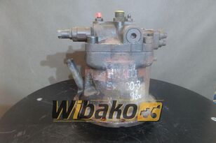 хидромотор Kawasaki M2X120B-CHB-10A-08/315-106 4308814 за Hitachi 200-3