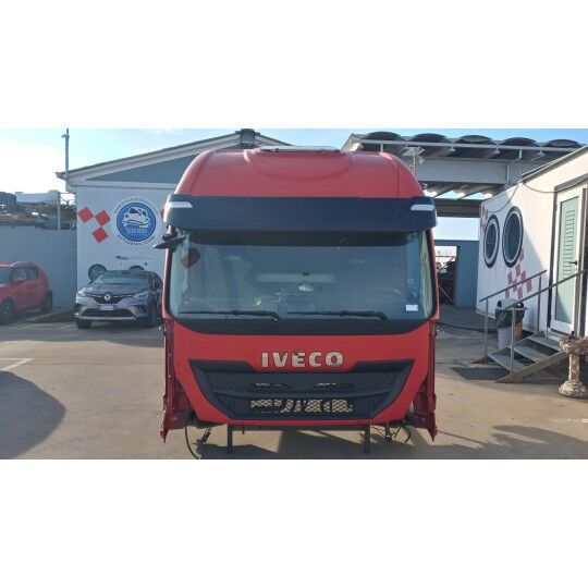 кабина 5801758696 за камион IVECO Stralis 2013>