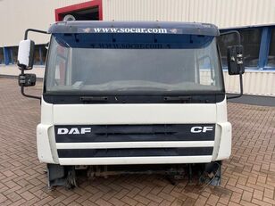 кабина DAF CF 85.430 за камион