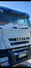 кабина IVECO Dzienna Budowlana Trakker Stralis за камион