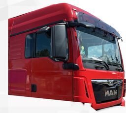 кабина MAN TGX XLX , Kabine EURO 6, Bj2014 за камион MAN TGX