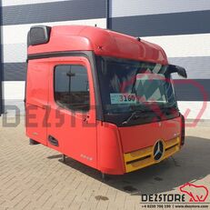 кабина Mercedes-Benz A0006000101 за влекач Mercedes-Benz ACTROS MP4