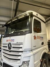 кабина Mercedes-Benz Actros MP4 Stream Space Cabin Führerhaus Kabine за камион