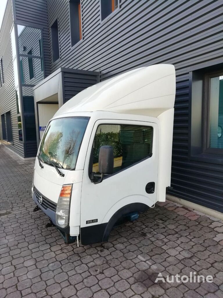 кабина Nissan NT400 CABSTAR за камион Nissan NT400 CABSTAR