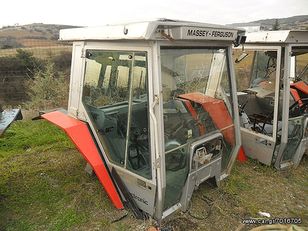 кабина AGCO за трактор MASSEY FERGUSON 3080