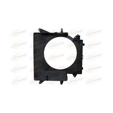 калъф на вентилатора IVECO DAILY 06-14 RADIATOR FAN GUARD за камион Replacement parts for IVECO