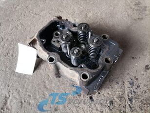 капак на клапани Scania Cylinder head 1522193 за влекач Scania P380