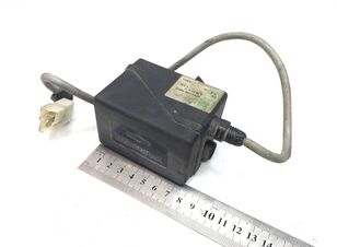 клапан за въздух BUSCHJOST S315HDH (01.91-12.02) за автобус Setra Series 300 (1991-2002)