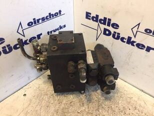 клапан за въздух GINAF OC101125599 HYDRAULISCHE VENTIELBLOK M3335-S 6X6 за камион