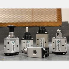 клапан за въздух HpTech Pneumatic Control Valves - Válvulas Neumáticas за камион