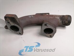 колектор Scania Exhaust mainfold 1857383 за влекач Scania R440