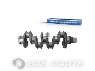 колянов вал DT Spare Parts 58 0274 4606 за камион