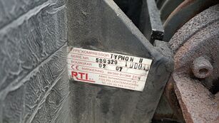 купете компресор за въздух Silo RTi 505 Silenger Typhon II * 1000m3 * Damage (RTi Compressor) за камион RTi 505 Puls Silenger * 1000m3 след катастрофа изображение 10 катастрофирал компресор за въздух Silo RTi 505 Silenger Typhon II * 1000m3 * Damage (RTi Compressor) за камион RTi 505 Puls Silenger * 1000m3 изображение 10