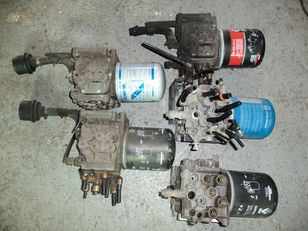 кран за въздух Renault premium, Magnum DXI, EURO4, EURO5, air dryer, APM unit, 50104578 за влекач Renault Premium DXI, Magnum DXI, Kerax DXI