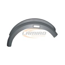 MERC SK NARROW CABIN MEDIUM MUDGUARD LEFT 6418817101 за камион Mercedes-Benz Replacement parts for SK (1987-1996)