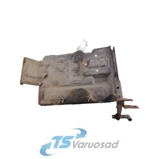 Air dryer carrier plate Scania Air dryer carrier plate 1367477 за влекач Scania P94