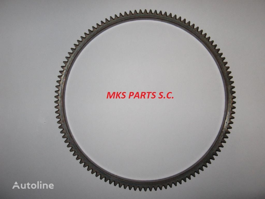 маховик Mitsubishi - FLYWHEEL RING- за камион Mitsubishi FUSO CANTER