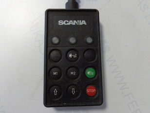 навигационна система Scania air suspension remote control 4460561310, 1430269 "WORLDWIDE DEL за влекач Scania R